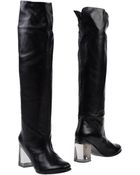 B Store Boots - Lyst