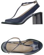See By ChloƩ Sandals - Lyst