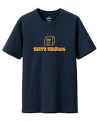 Uniqlo Men Sprz Ny Graphic Short Sleeve T Shirt (Keith Haring) - Lyst