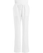 Two By Vince Camuto Linen Pants - Lyst
