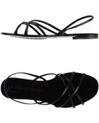 Pedro Garcia Sandals - Lyst