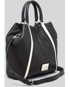 Marc By Marc Jacobs Satchel - Lyst