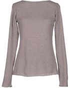 Massimo Alba Sweater - Lyst