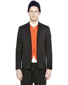 DSquared2 School Boy Stretch Wool Suit - Lyst