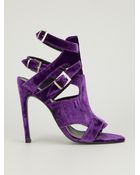 Charkviani 'Beyonce' Heel - Lyst