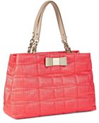 Kate Spade Maryanne Tote - Lyst