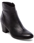 Steve Madden Porcha Bootie - Lyst