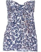 See By ChloƩ Tube Top - Lyst