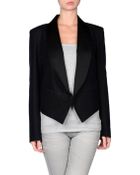 Isabel Marant Blazer - Lyst