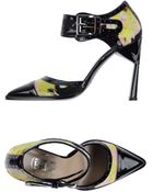 Nicholas Kirkwood For Erdem Court - Lyst