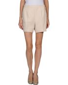 Dolce & Gabbana Shorts - Lyst