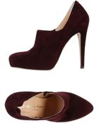 Les Trois Garçons Pump - Lyst