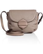 Marc By Marc Jacobs Leather Mini Shoulder Bag - Lyst