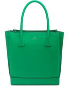 Mulberry Arundel Tote - Lyst
