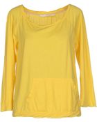 Jucca T-Shirt - Lyst