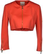 Pinko Blazer - Lyst