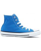 Converse Chuck Taylor All Star Hightop Sneakers - Lyst
