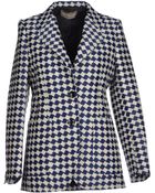 Innamorato Blazer - Lyst