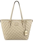 Anne Klein Sweet Debut Medium Tote - Lyst