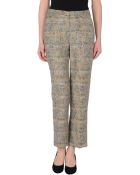 Jo No Fui Casual Trousers - Lyst