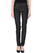 Cheap Monday Denim Trousers - Lyst