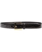 Oscar de la Renta Belt - Lyst