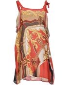 Jucca Top - Lyst