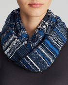 Splendid Infinity Scarf - Bowery Street Thermal - Lyst