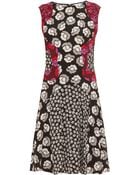 Diane von Furstenberg Paris Dress - Lyst