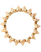 Jules Smith Mini Spike Stretch Bracelet - Lyst