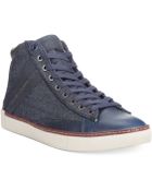 Tommy Hilfiger Kerman Hi-Top Sneakers - Lyst