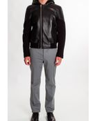 Givenchy Leather Jacket - Lyst