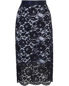 Coast Mirette Skirt - Lyst
