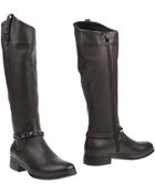 Aldo Brue' Ankle Boots - Lyst