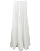 Michael Kors Maxi Skirt - Lyst