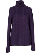 Tom Ford Turtleneck - Lyst