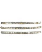 Konstantino Astra Seven-star Bangle - Lyst