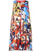 Sportmax Assunta Dress - Lyst