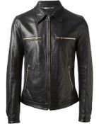 Dolce & Gabbana Classic Jacket - Lyst