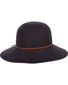 Rag & Bone Dunaway Hat - Lyst