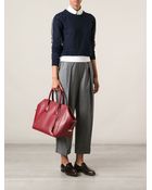 Stella McCartney Cavendish Tote - Lyst