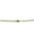 Miu Miu Belt - Lyst
