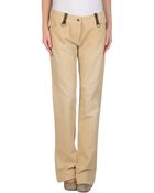 Pinko Casual Trouser - Lyst