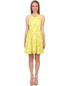 Trina Turk Bellicity Dress - Lyst