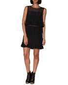 Elizabeth And James River Dress - Lyst
