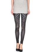 McQ by Alexander McQueen Leggings - Lyst