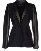 Barbara Bui Blazer - Lyst