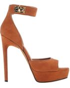 Givenchy Sandals - Lyst