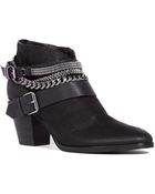 Dolce Vita Yazmina Bootie - Lyst