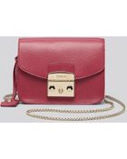 Furla Crossbody Bag Metropolis Mini - Lyst